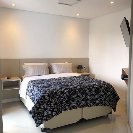 Royal Ibirapuera Park Apartment Сао Паоло Екстериор снимка