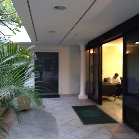 Royal Ibirapuera Park Apartment Сао Паоло Екстериор снимка