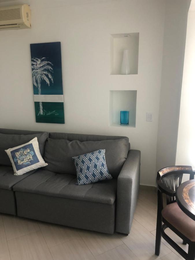 Royal Ibirapuera Park Apartment Сао Паоло Екстериор снимка