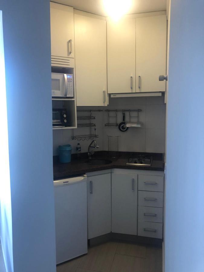 Royal Ibirapuera Park Apartment Сао Паоло Екстериор снимка