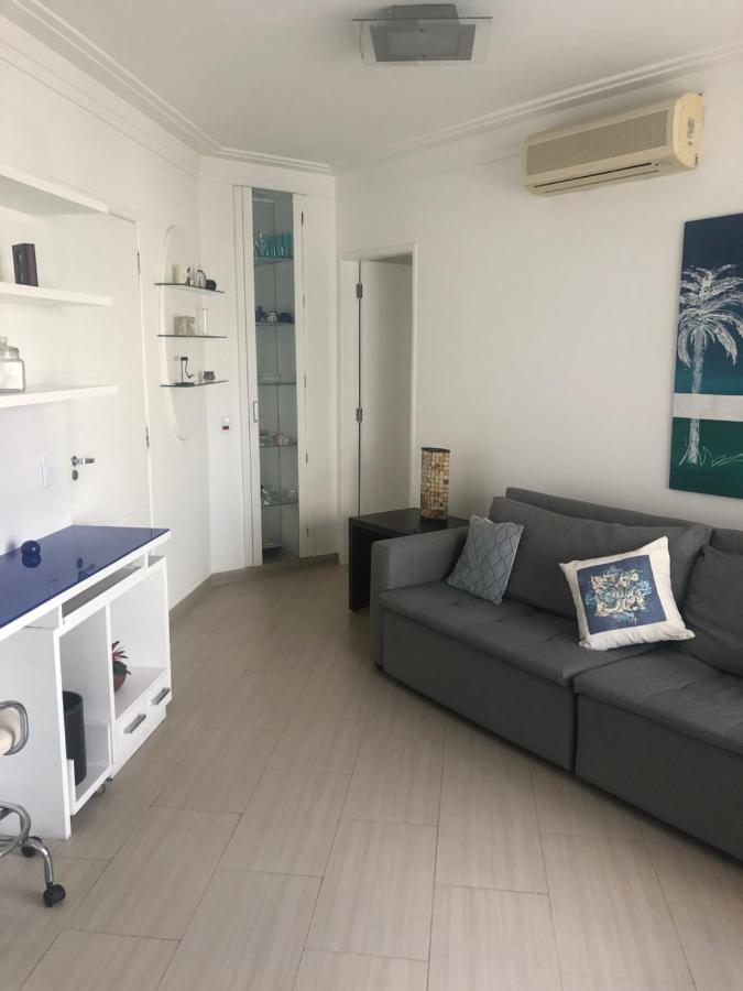 Royal Ibirapuera Park Apartment Сао Паоло Екстериор снимка