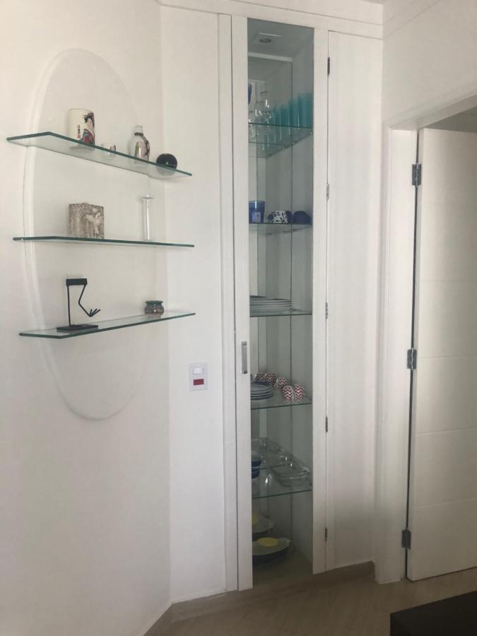 Royal Ibirapuera Park Apartment Сао Паоло Екстериор снимка