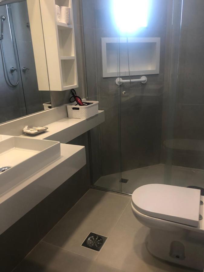 Royal Ibirapuera Park Apartment Сао Паоло Екстериор снимка