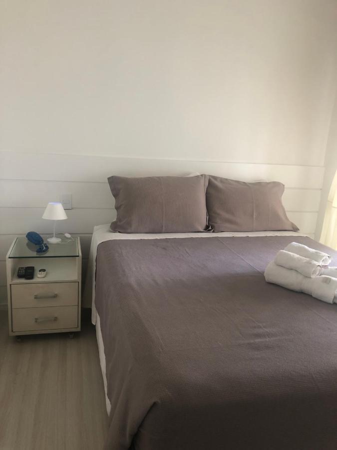 Royal Ibirapuera Park Apartment Сао Паоло Екстериор снимка
