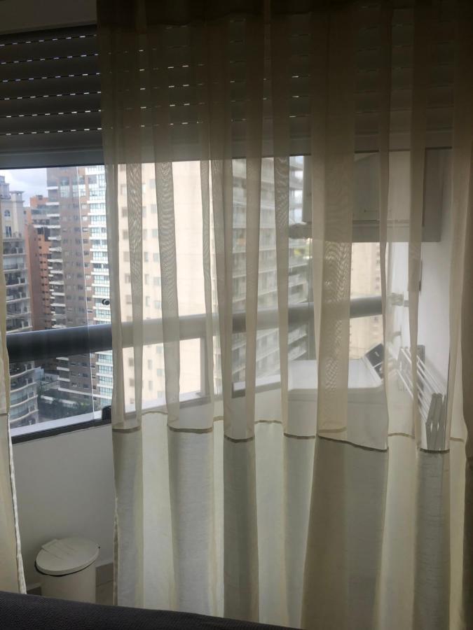 Royal Ibirapuera Park Apartment Сао Паоло Екстериор снимка