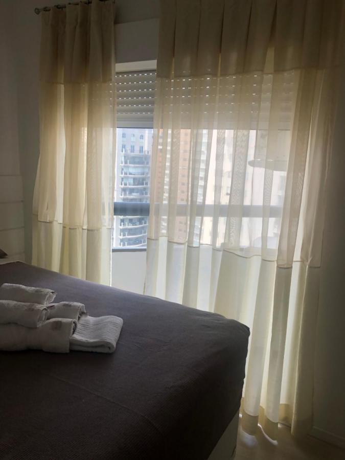 Royal Ibirapuera Park Apartment Сао Паоло Екстериор снимка