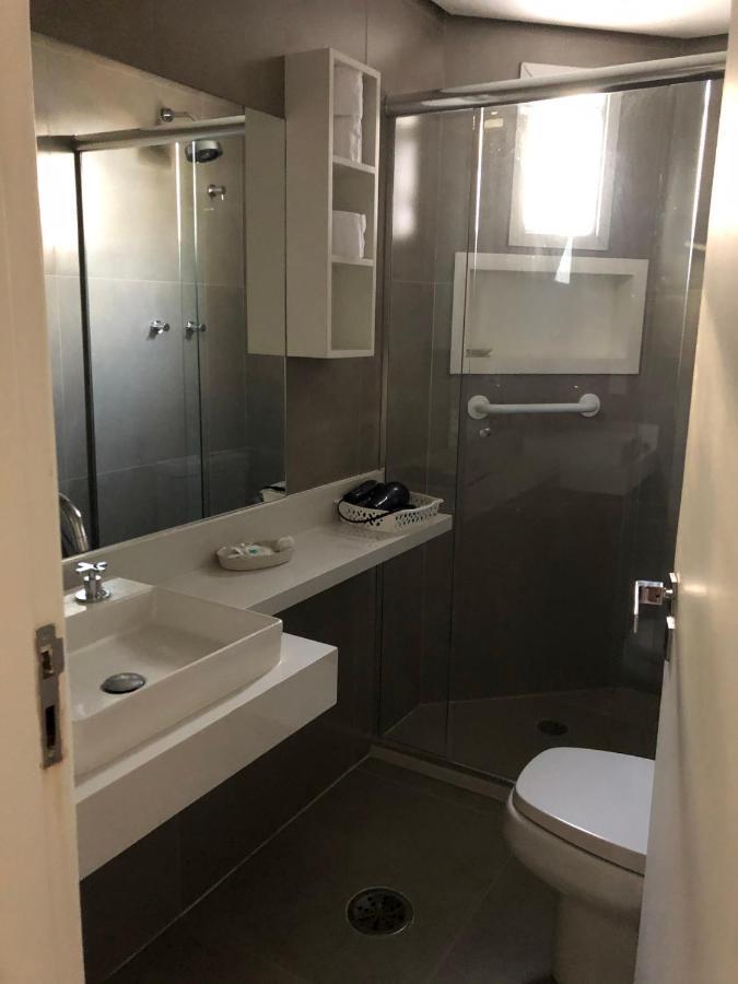 Royal Ibirapuera Park Apartment Сао Паоло Екстериор снимка