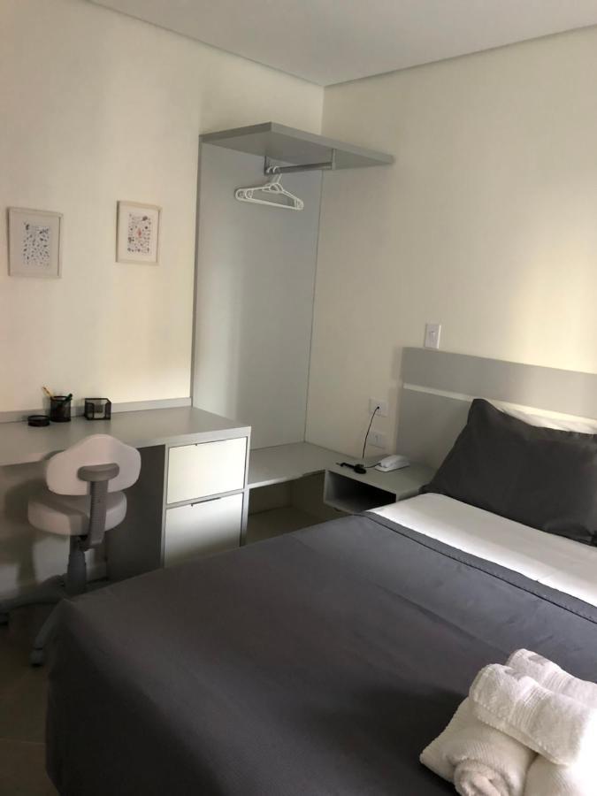 Royal Ibirapuera Park Apartment Сао Паоло Екстериор снимка