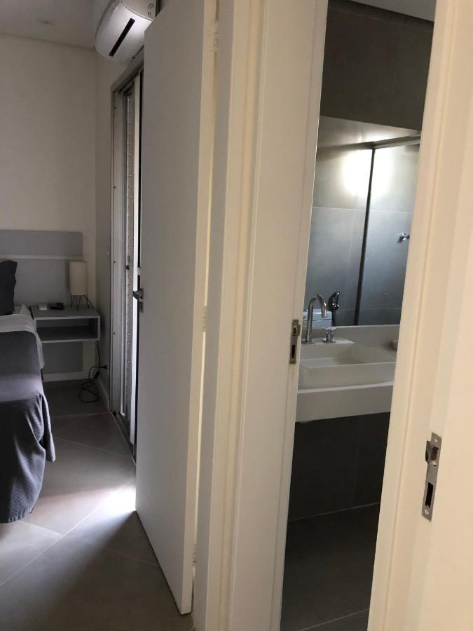 Royal Ibirapuera Park Apartment Сао Паоло Екстериор снимка