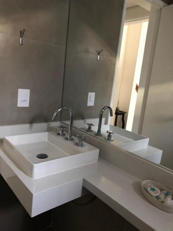 Royal Ibirapuera Park Apartment Сао Паоло Екстериор снимка