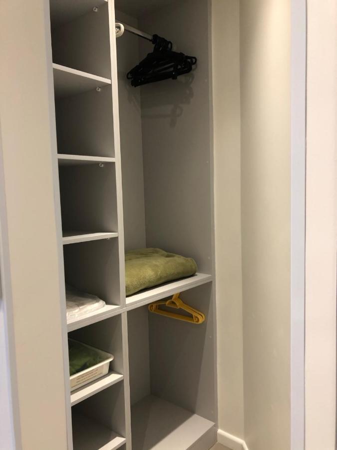 Royal Ibirapuera Park Apartment Сао Паоло Екстериор снимка