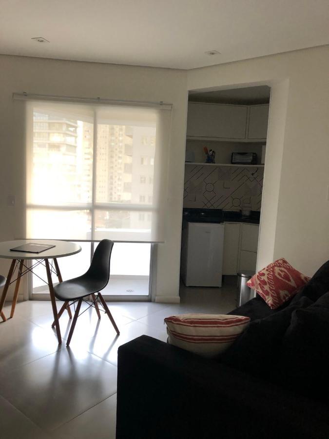 Royal Ibirapuera Park Apartment Сао Паоло Екстериор снимка