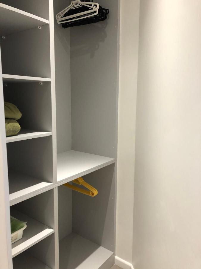 Royal Ibirapuera Park Apartment Сао Паоло Екстериор снимка