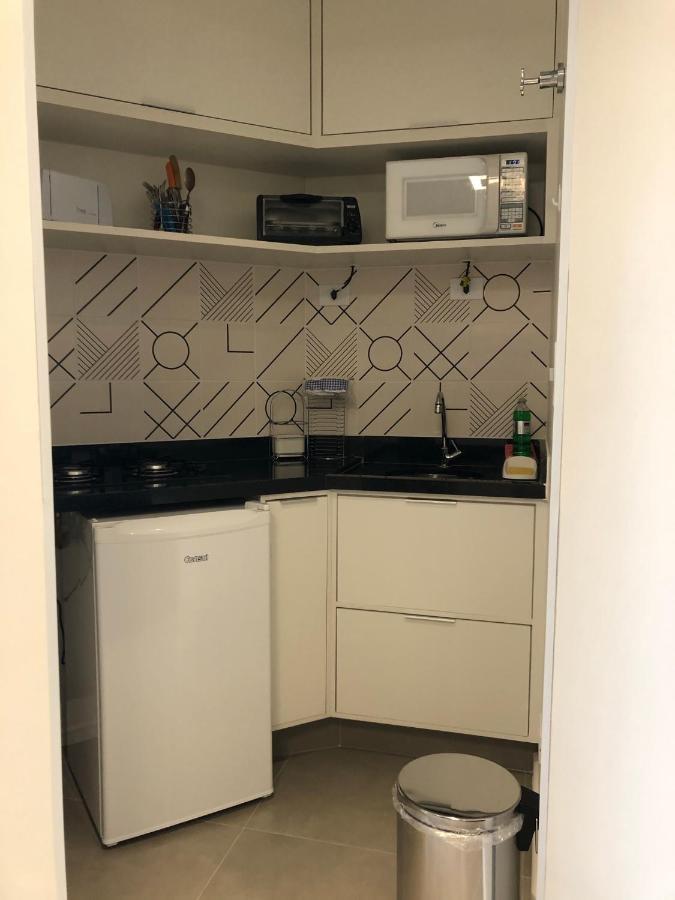 Royal Ibirapuera Park Apartment Сао Паоло Екстериор снимка
