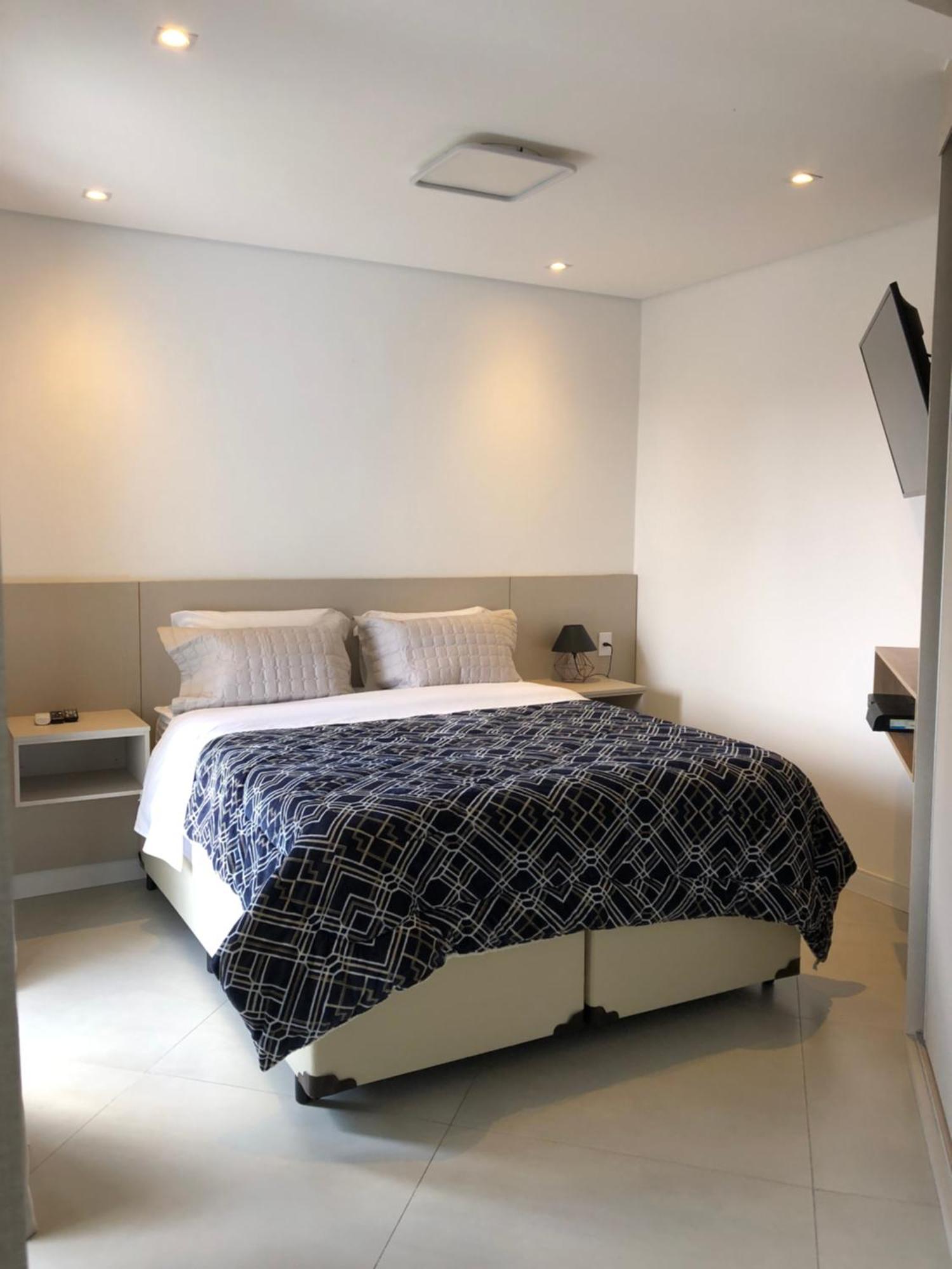 Royal Ibirapuera Park Apartment Сао Паоло Екстериор снимка