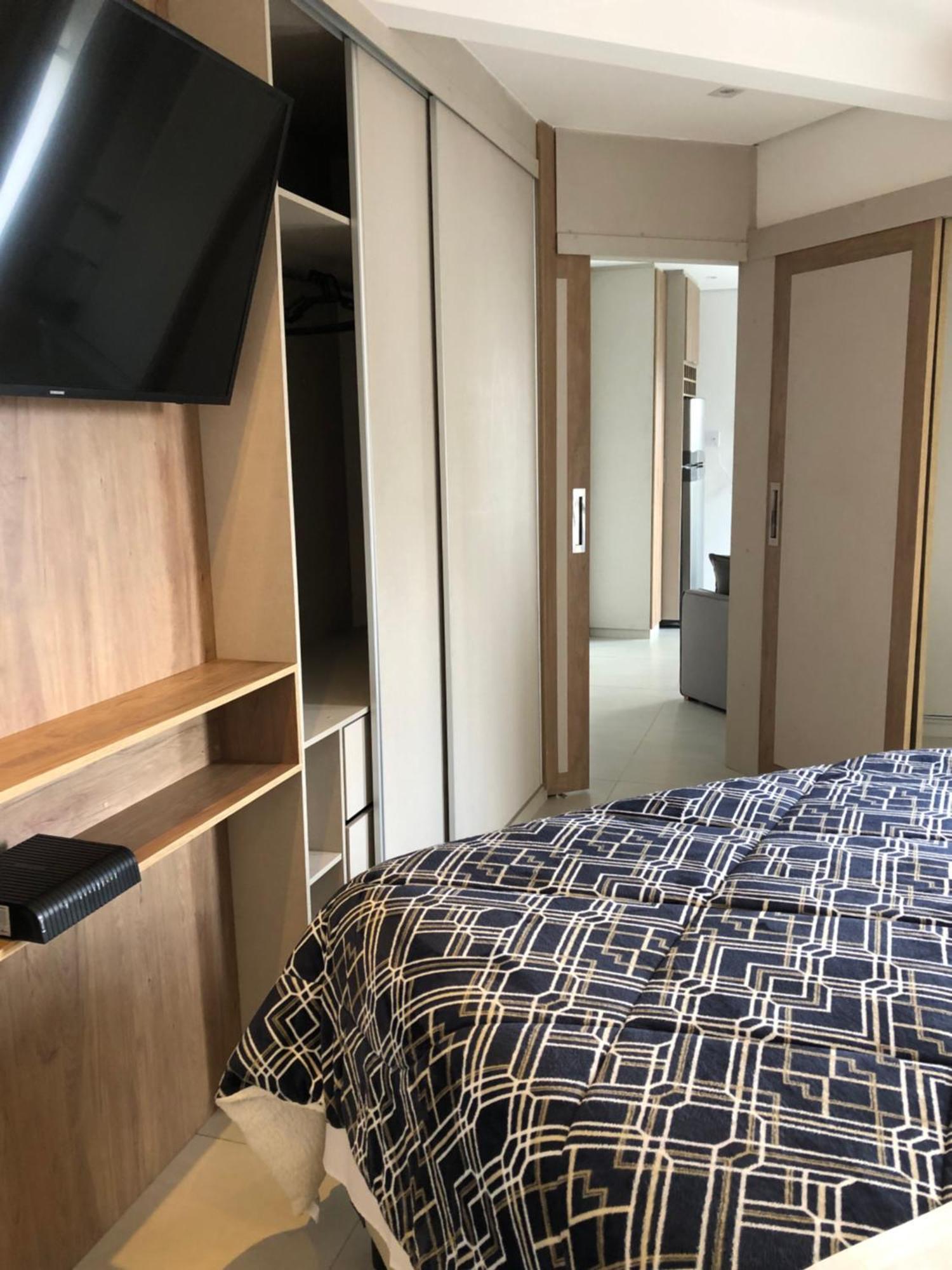 Royal Ibirapuera Park Apartment Сао Паоло Екстериор снимка