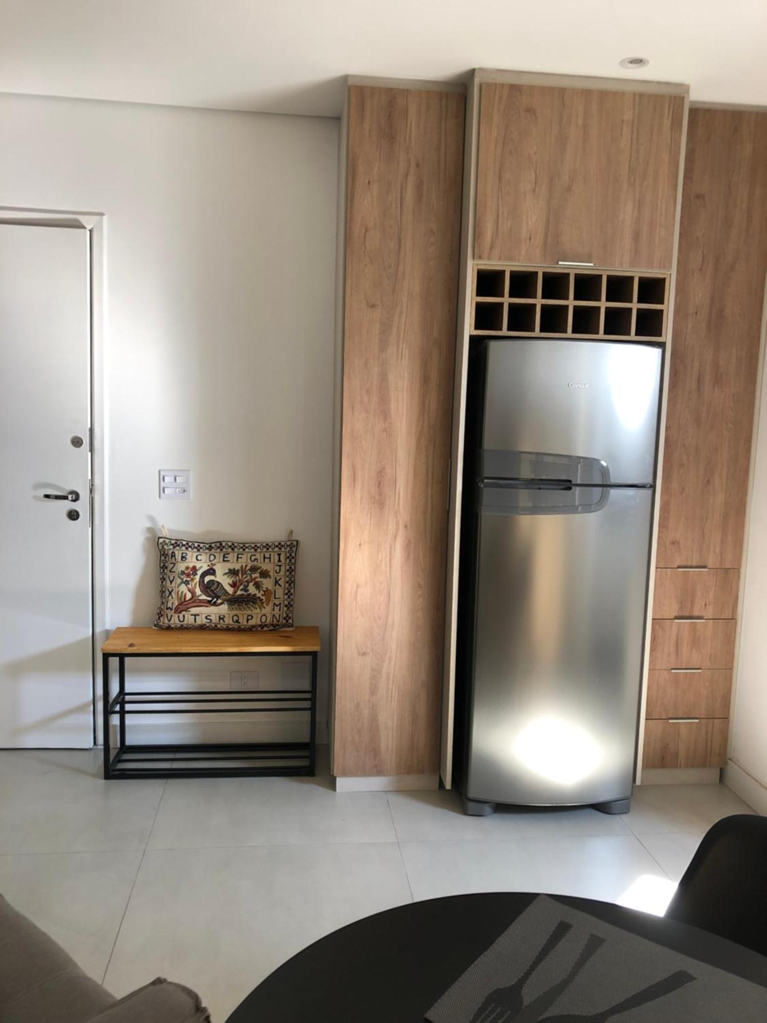 Royal Ibirapuera Park Apartment Сао Паоло Екстериор снимка