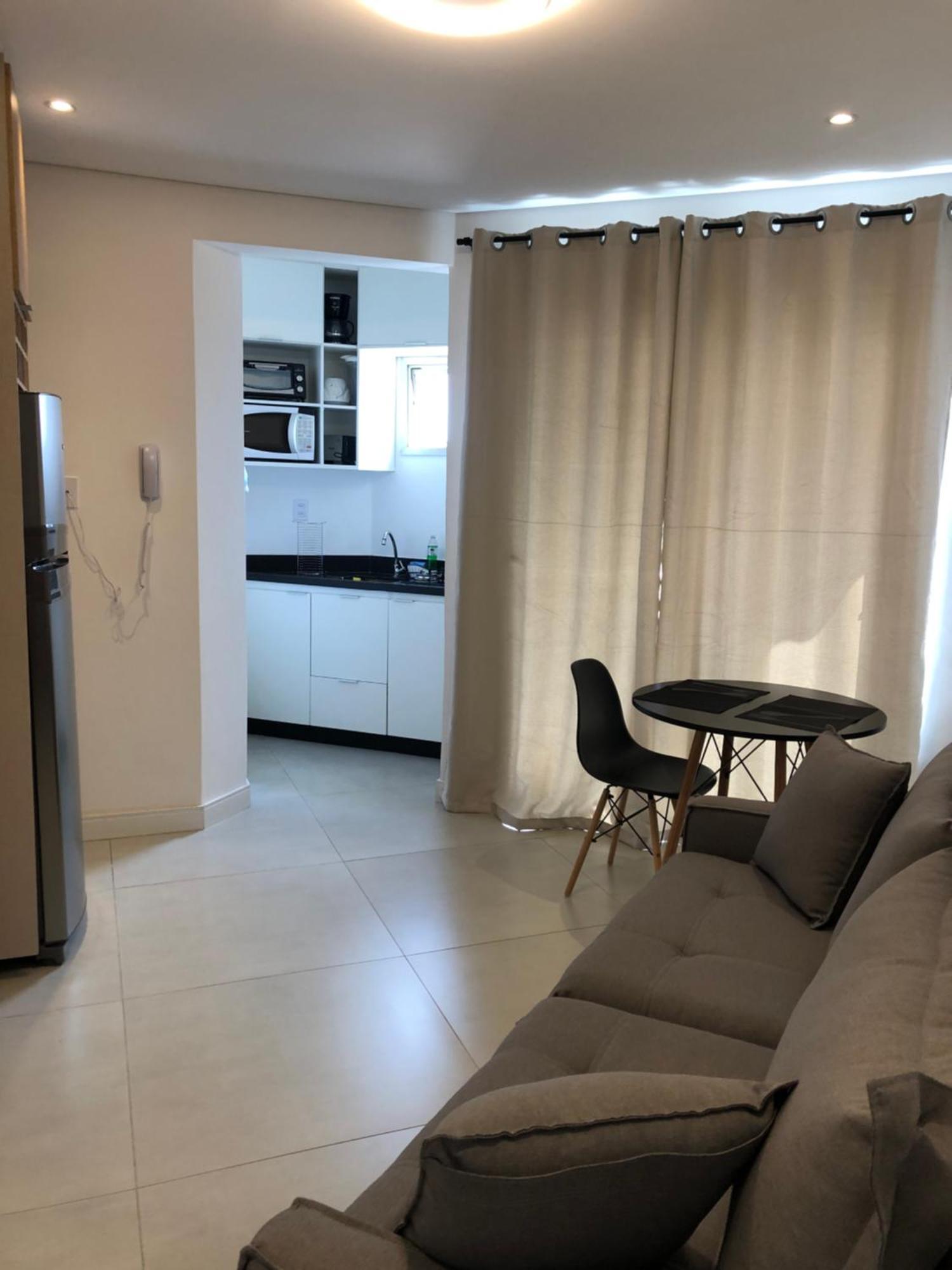 Royal Ibirapuera Park Apartment Сао Паоло Екстериор снимка