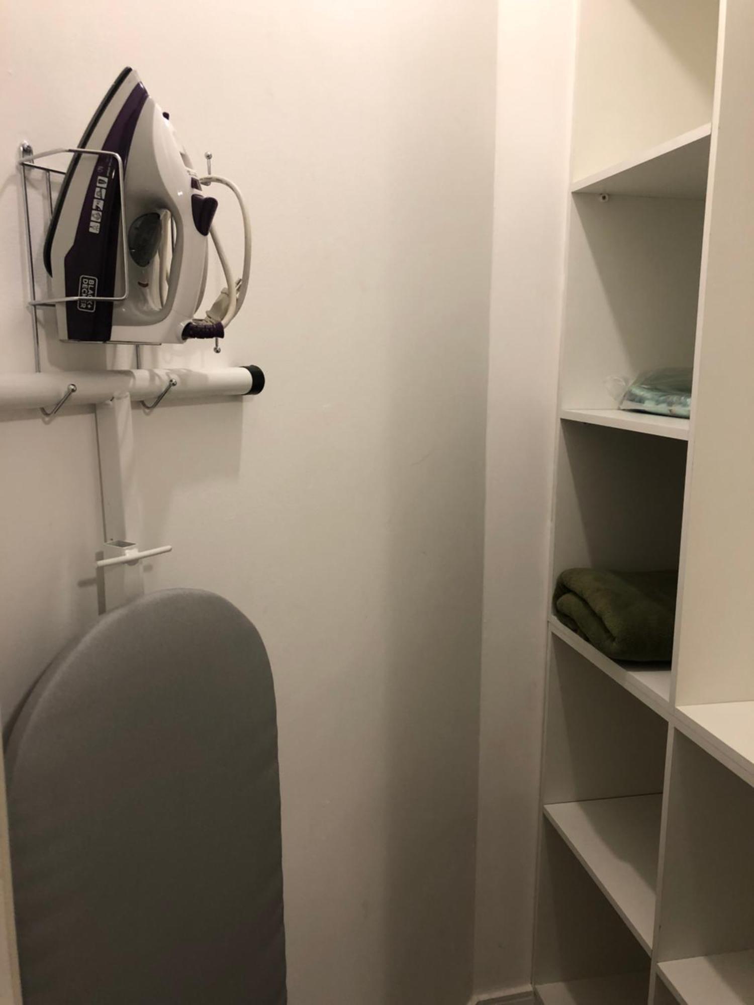 Royal Ibirapuera Park Apartment Сао Паоло Екстериор снимка