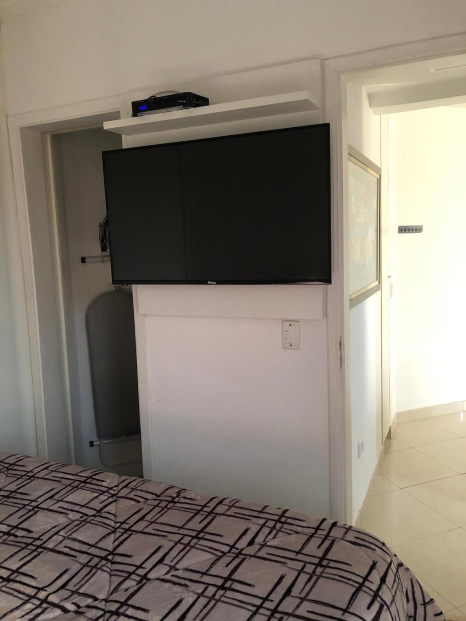 Royal Ibirapuera Park Apartment Сао Паоло Екстериор снимка