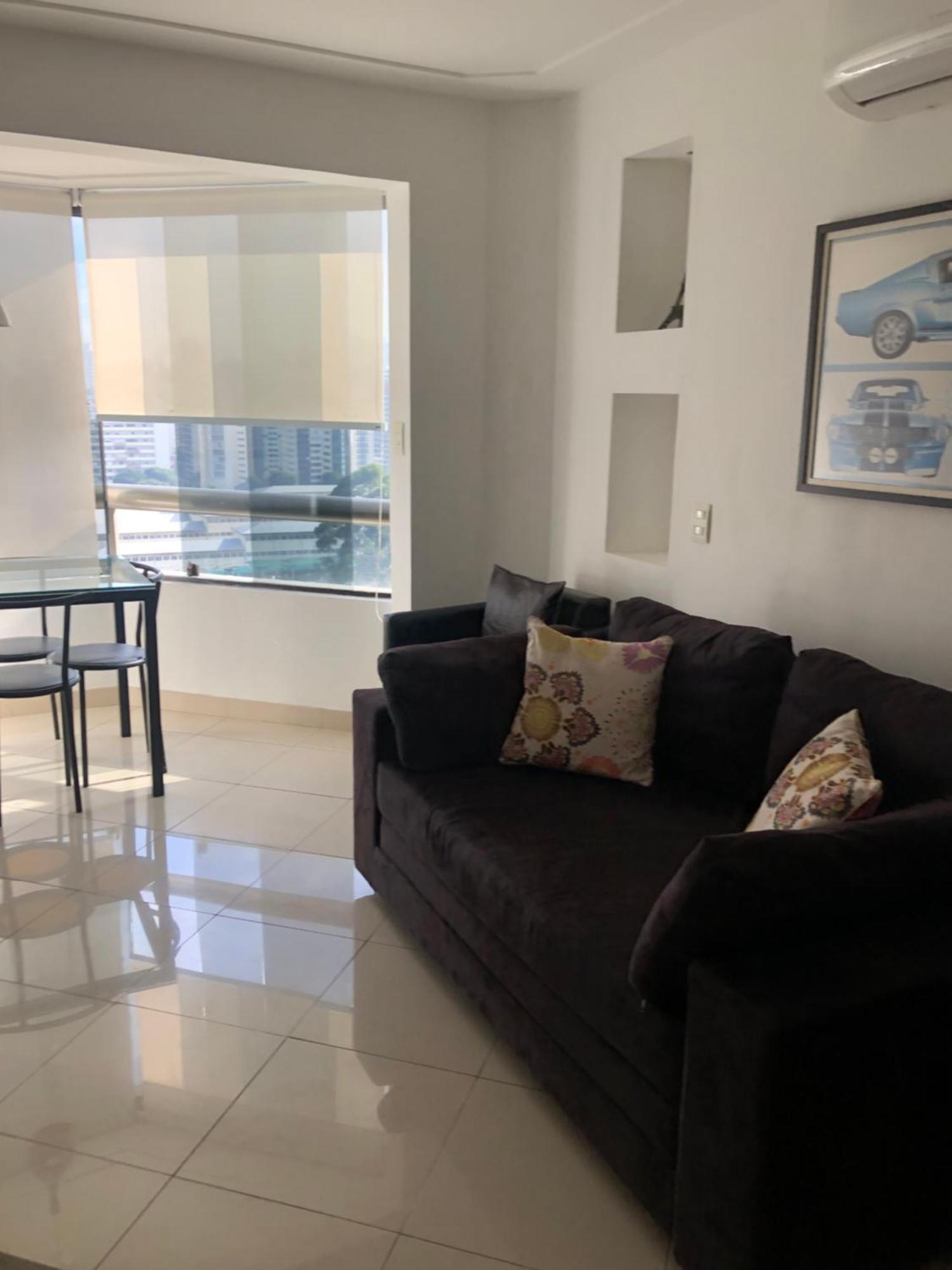 Royal Ibirapuera Park Apartment Сао Паоло Екстериор снимка
