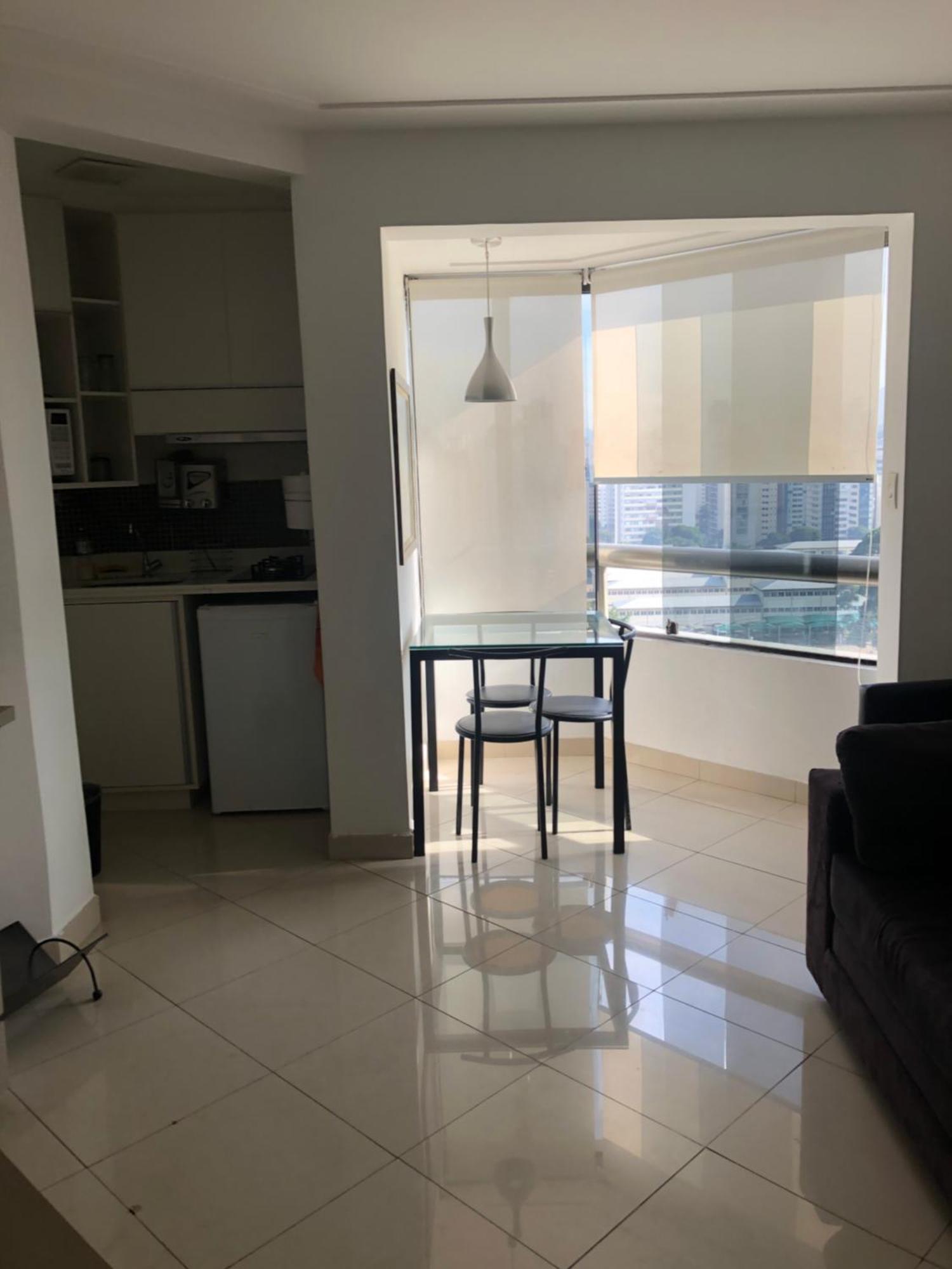 Royal Ibirapuera Park Apartment Сао Паоло Екстериор снимка