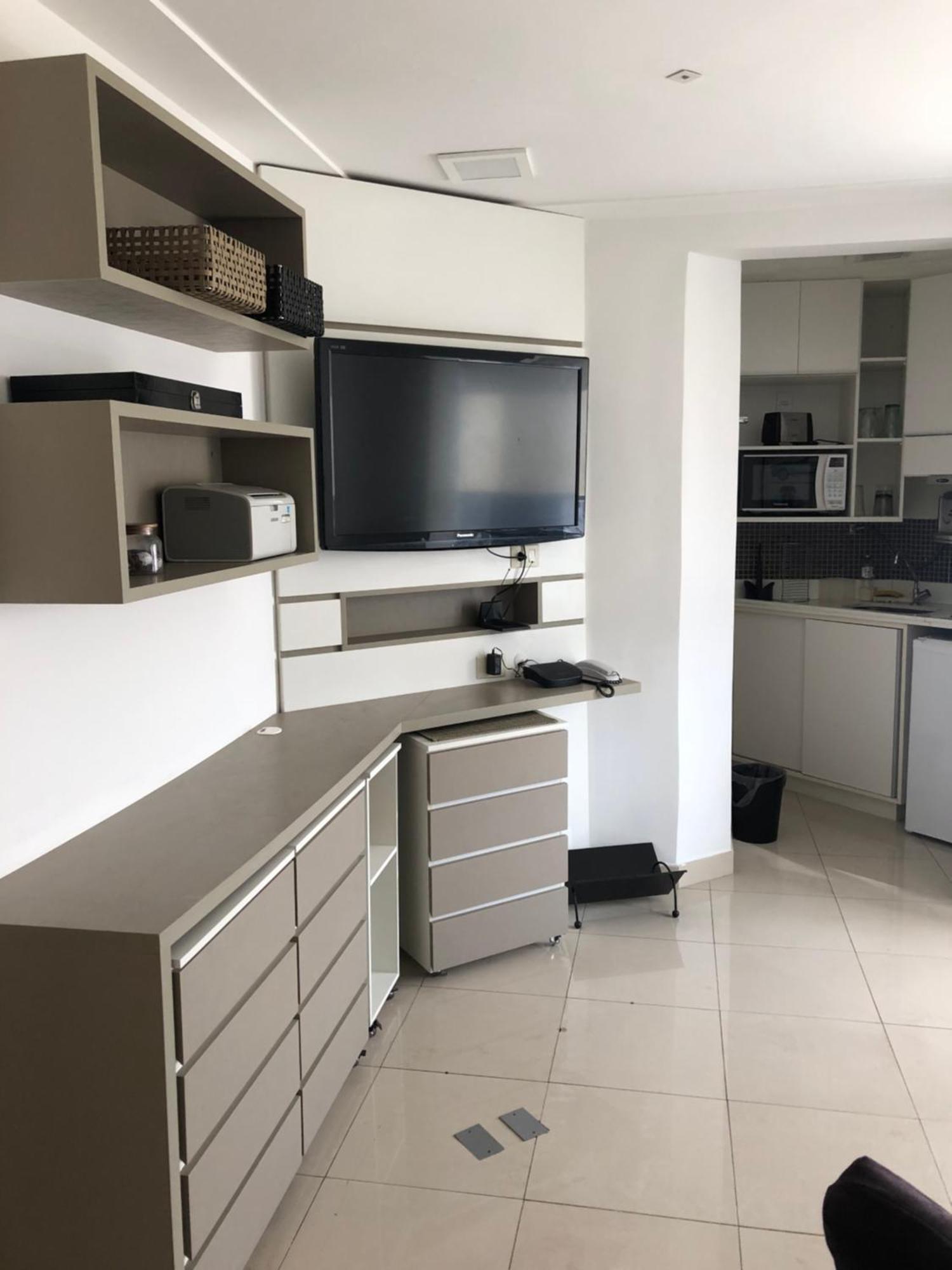 Royal Ibirapuera Park Apartment Сао Паоло Екстериор снимка