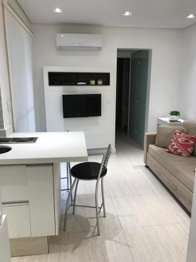 Royal Ibirapuera Park Apartment Сао Паоло Екстериор снимка