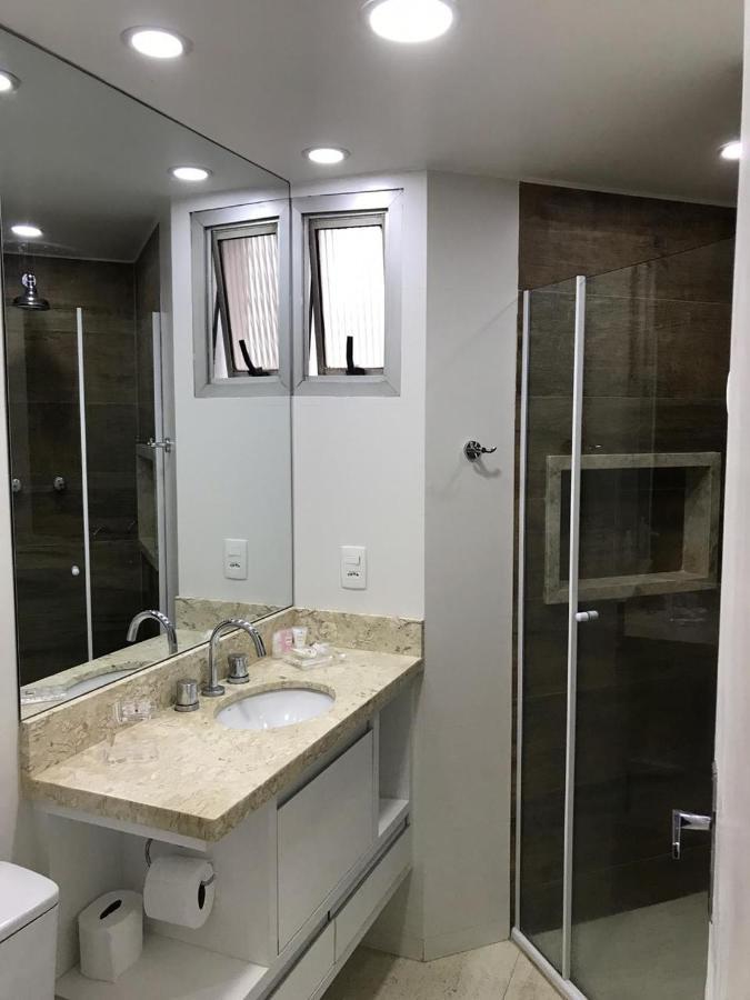 Royal Ibirapuera Park Apartment Сао Паоло Екстериор снимка
