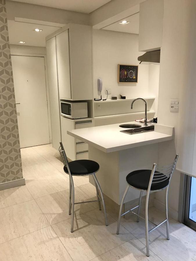Royal Ibirapuera Park Apartment Сао Паоло Екстериор снимка