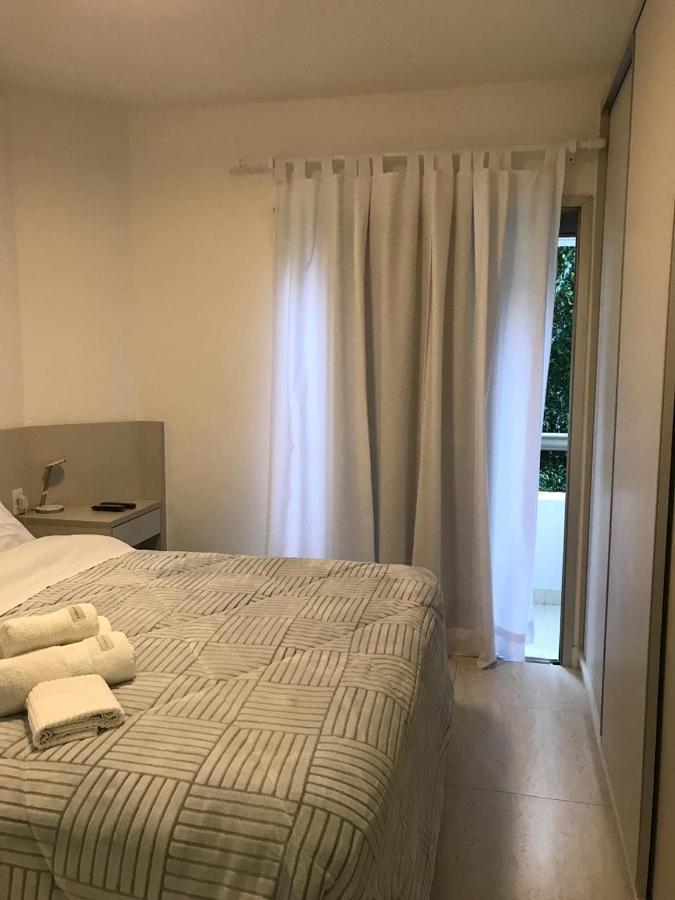 Royal Ibirapuera Park Apartment Сао Паоло Екстериор снимка