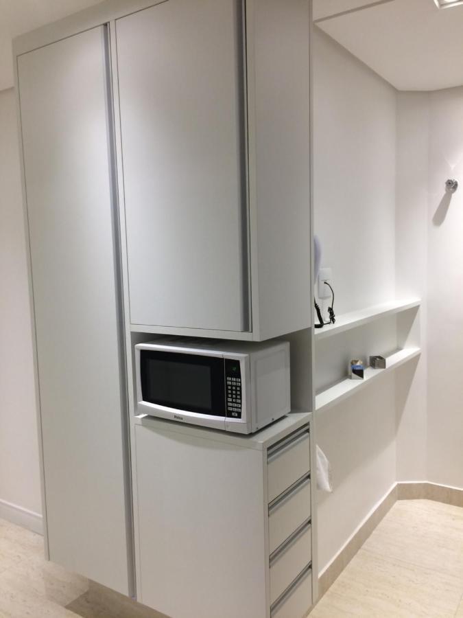 Royal Ibirapuera Park Apartment Сао Паоло Екстериор снимка