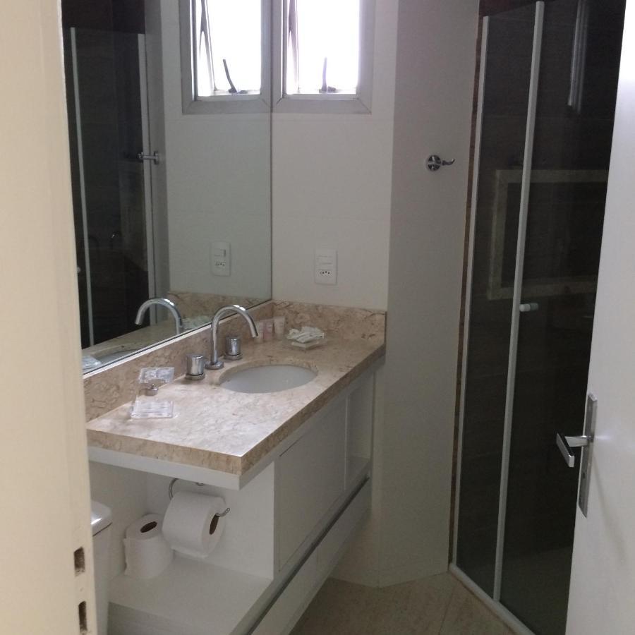 Royal Ibirapuera Park Apartment Сао Паоло Екстериор снимка