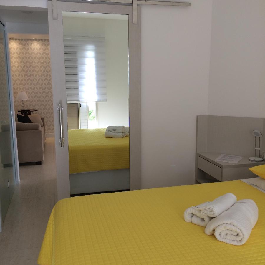 Royal Ibirapuera Park Apartment Сао Паоло Екстериор снимка