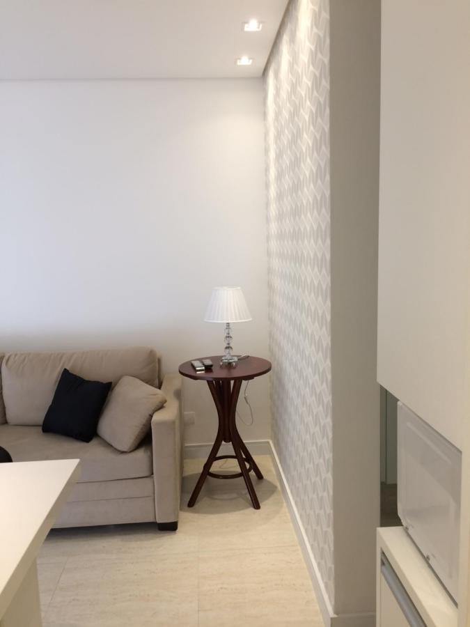 Royal Ibirapuera Park Apartment Сао Паоло Екстериор снимка