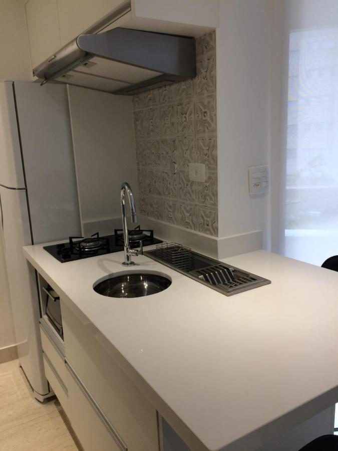 Royal Ibirapuera Park Apartment Сао Паоло Екстериор снимка
