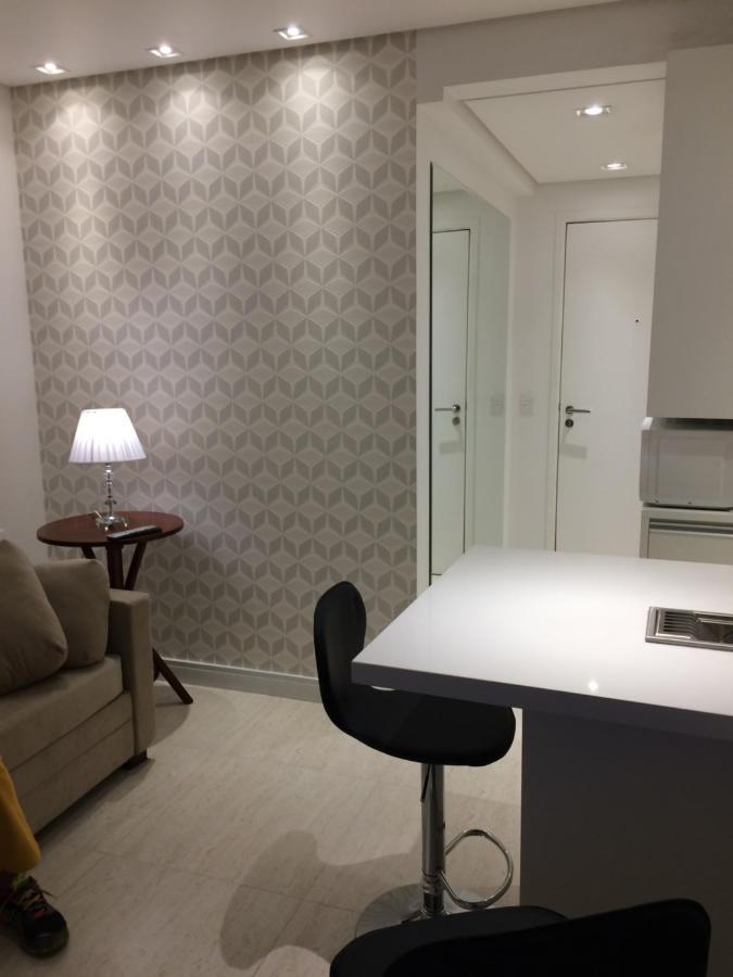 Royal Ibirapuera Park Apartment Сао Паоло Екстериор снимка