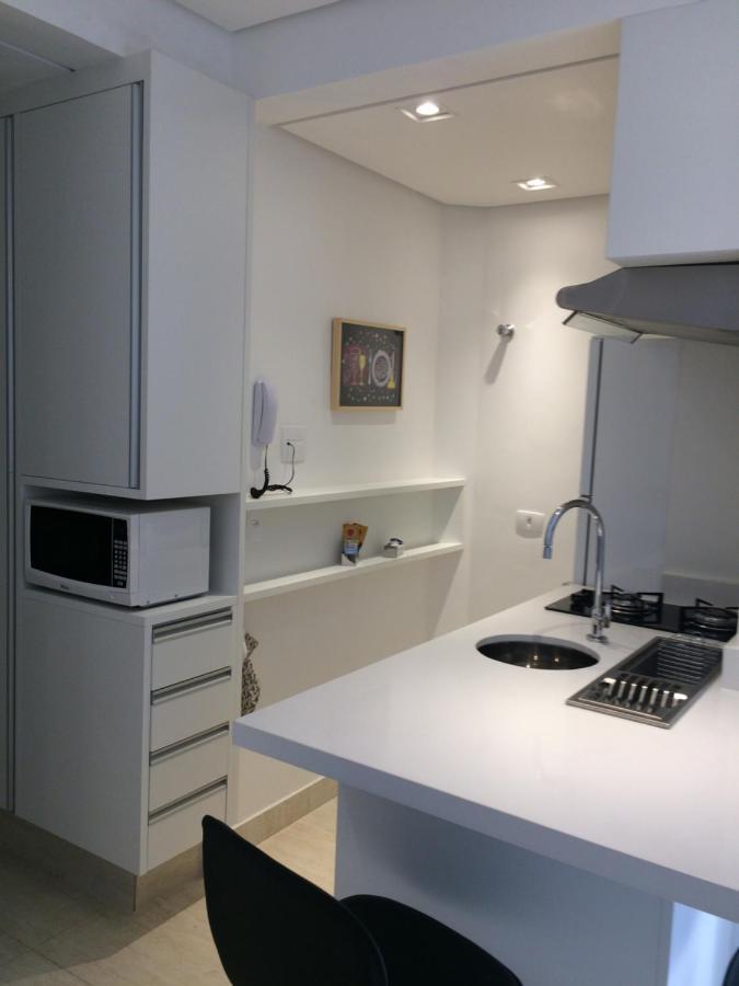 Royal Ibirapuera Park Apartment Сао Паоло Екстериор снимка