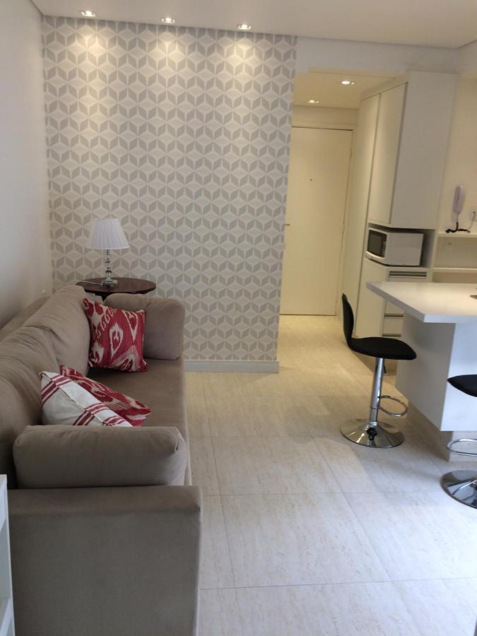 Royal Ibirapuera Park Apartment Сао Паоло Екстериор снимка