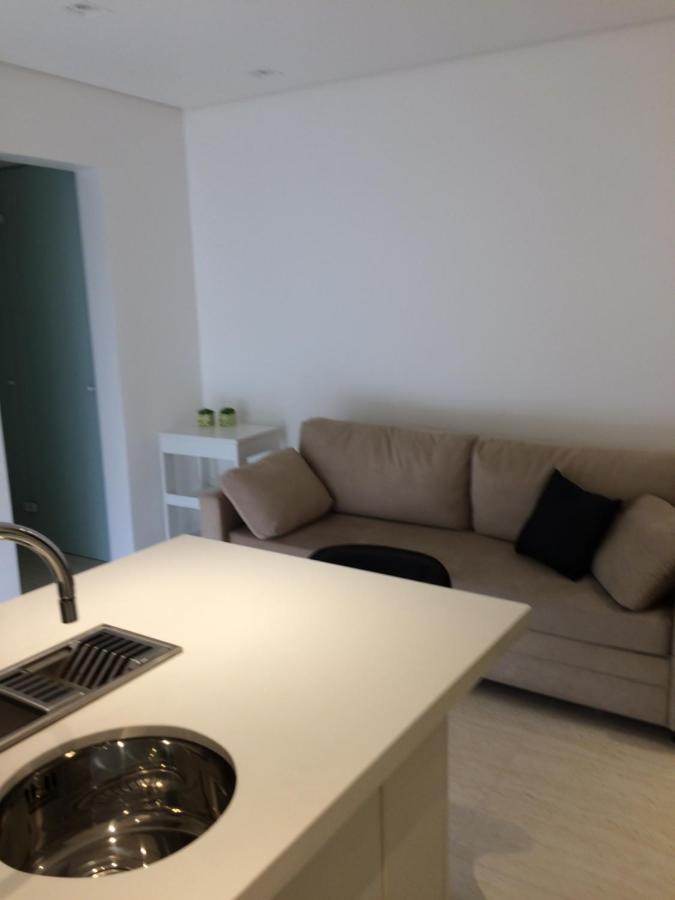 Royal Ibirapuera Park Apartment Сао Паоло Екстериор снимка