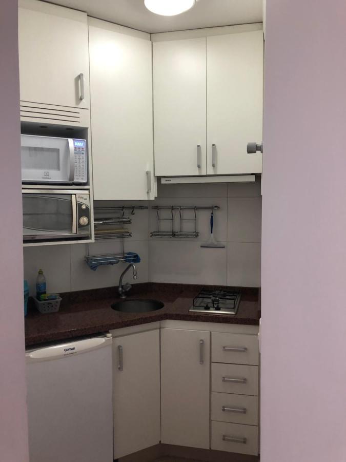Royal Ibirapuera Park Apartment Сао Паоло Екстериор снимка